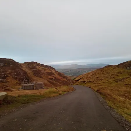 Hébergement de vacances Donegal *