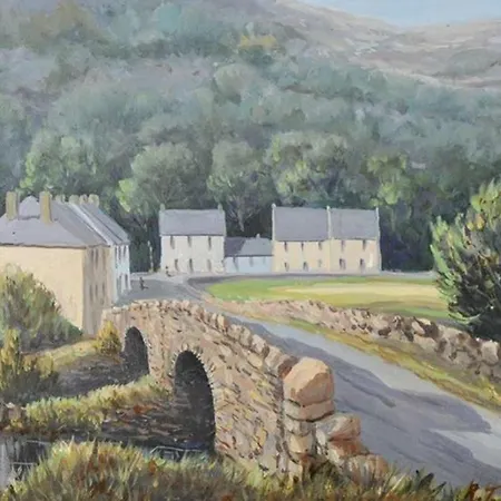 Donegal Дом отдыха