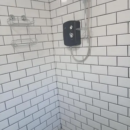 Donegal Prázdninový dům