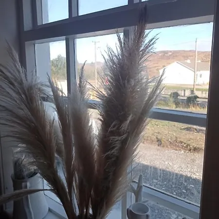 Donegal Prázdninový dům *