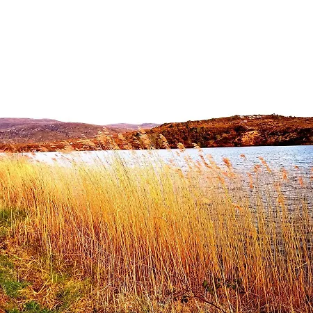 Donegal Hébergement de vacances *
