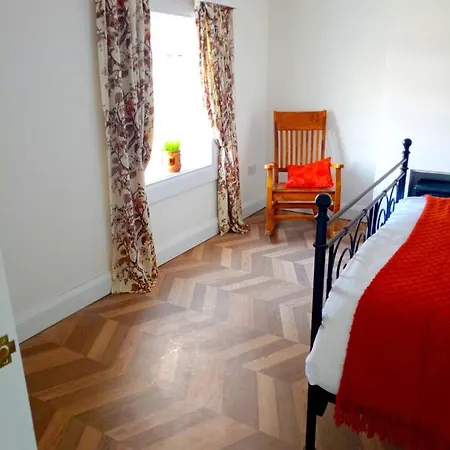 Prázdninový dům Donegal