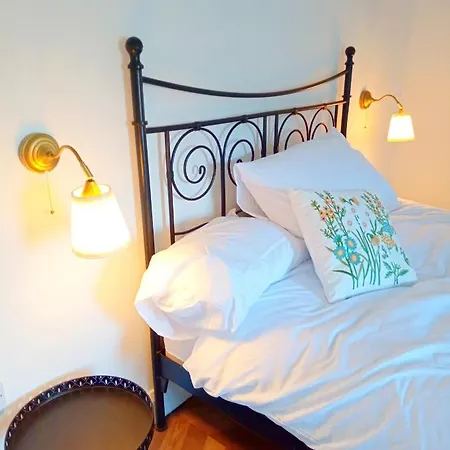 Donegal * Donegal Town