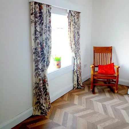 Donegal Prázdninový dům *