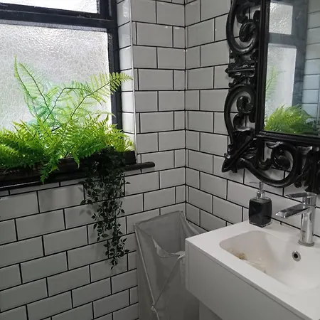 Donegal Prázdninový dům Donegal Town