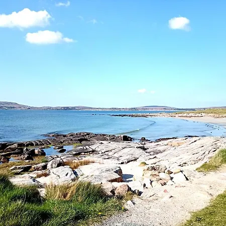 Donegal 多尼戈尔