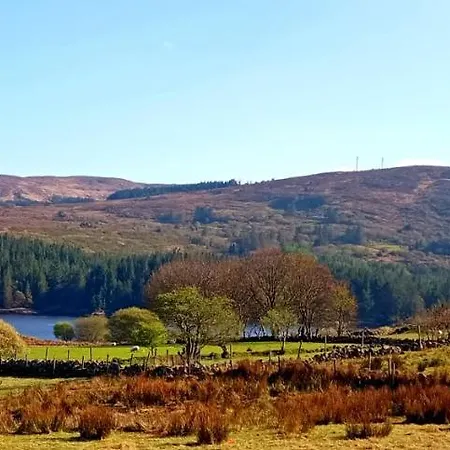 Donegal Donegal Town