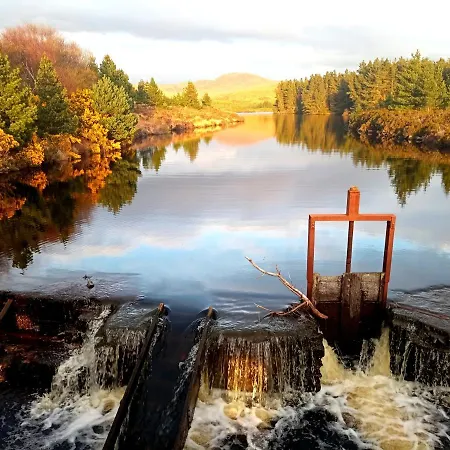 Prázdninový dům Donegal