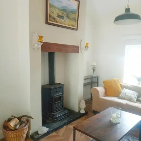 Donegal * Donegal Town