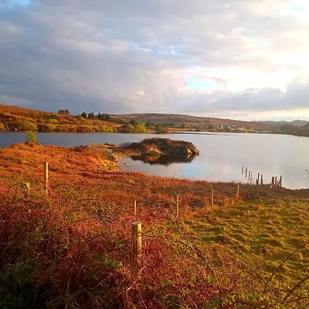 Дом отдыха Donegal *