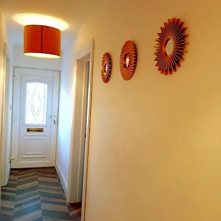 Prázdninový dům Donegal *