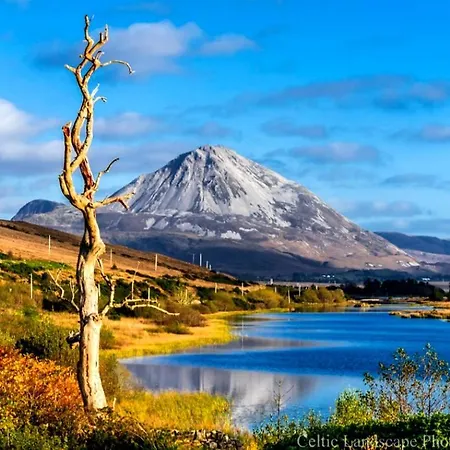 Prázdninový dům Donegal Donegal Town