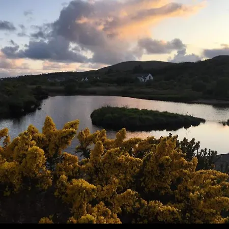 Дом отдыха Donegal Донегол