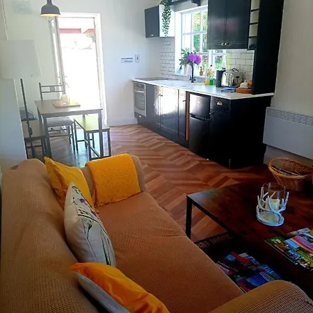 Casa vacanze Donegal *