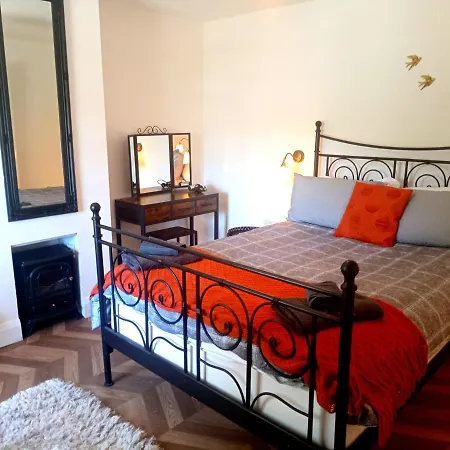 Casa vacanze Donegal Donegal Town