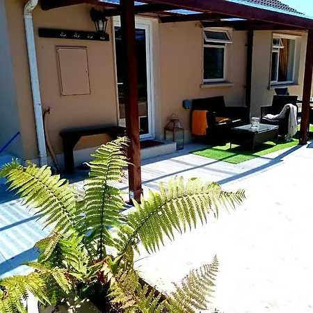 Holiday home Donegal