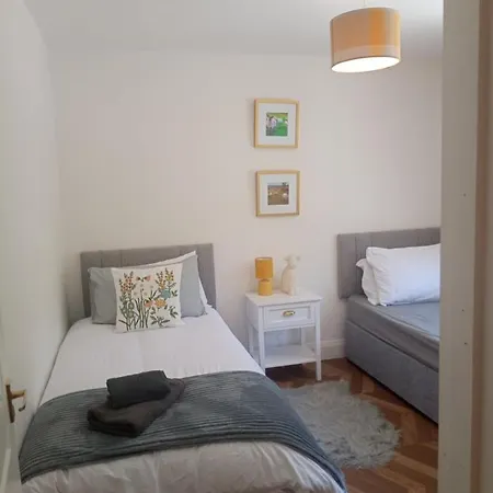 Hébergement de vacances Donegal *