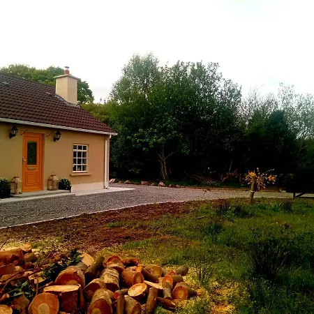 Donegal * Donegal Town