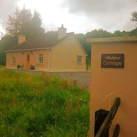 Hébergement de vacances Donegal *