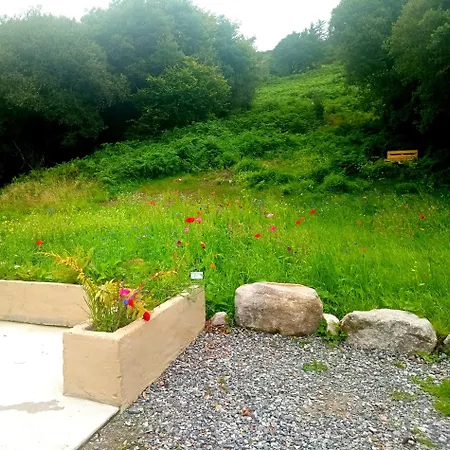 度假居 Donegal 多尼戈尔
