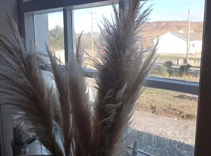 Donegal Сasa de vacaciones *