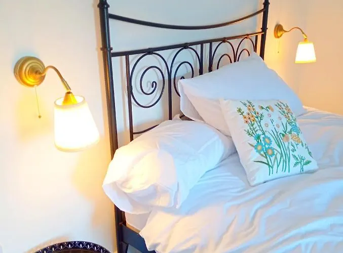 Donegal * Donegal Town