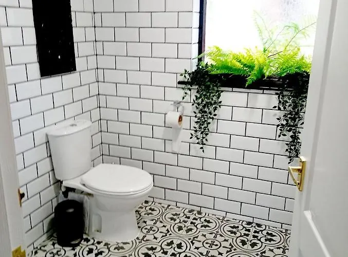 Сasa de vacaciones Donegal Donegal Town