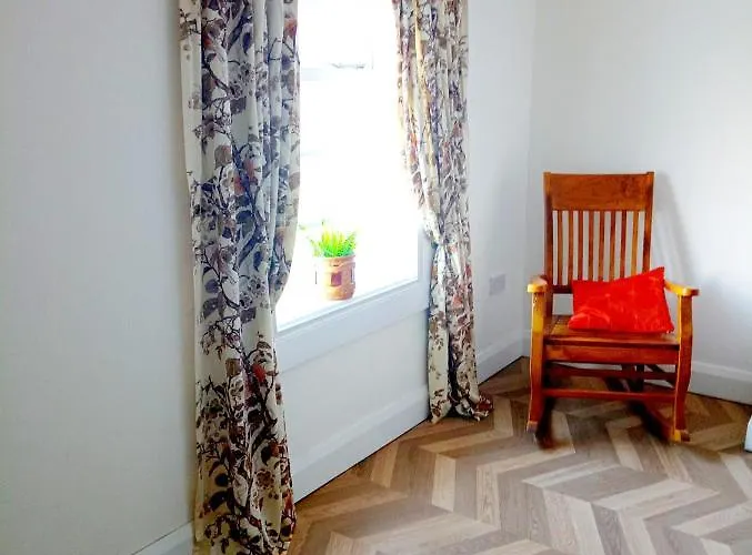 Donegal Сasa de vacaciones *