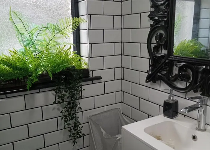 Donegal Сasa de vacaciones Donegal Town