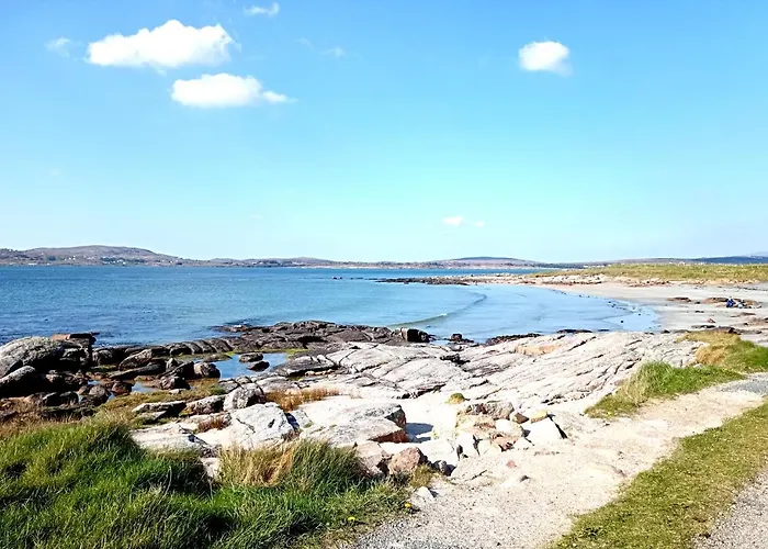 Donegal Donegal Town