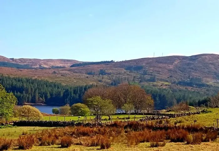 Donegal Donegal Town