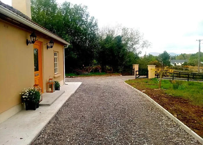 Donegal * Donegal Town