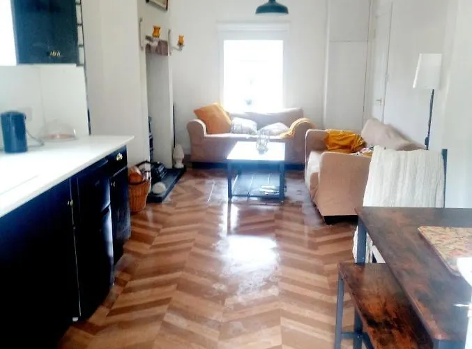 Donegal * Donegal Town