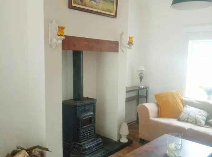 Donegal * Donegal Town