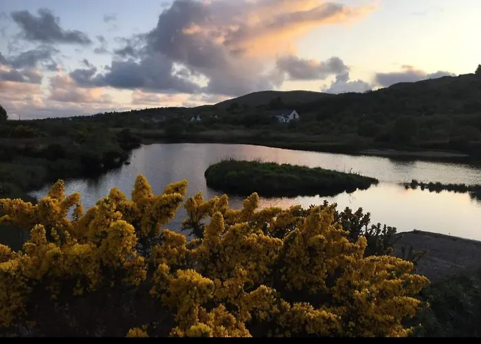بيت للعطل Donegal Donegal Town