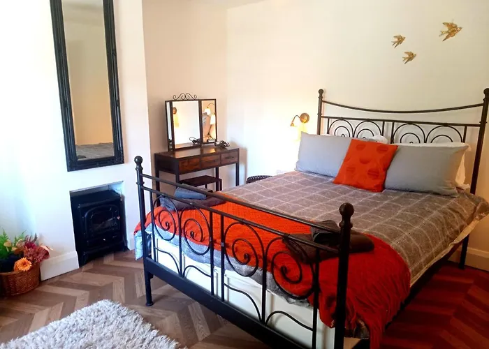 Сasa de vacaciones Donegal Donegal Town