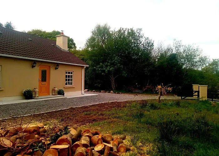 Donegal * Donegal Town