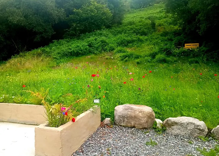 Сasa de vacaciones Donegal Donegal Town